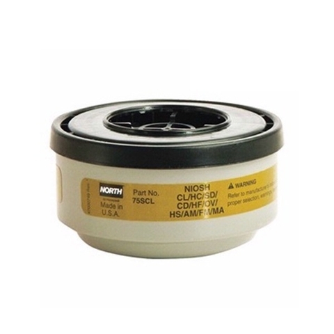 Phin Lọc Honeywell 75SCL