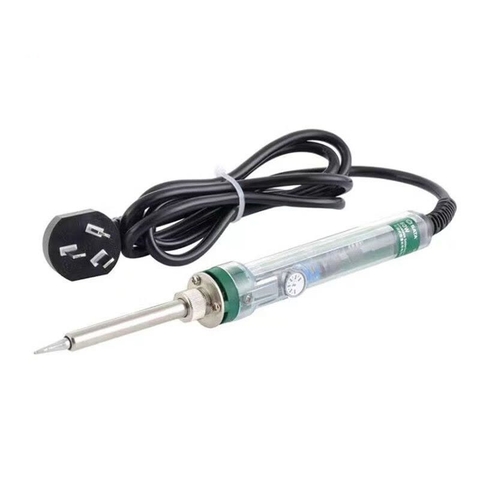 Đầu Sắt Hàn Sưởi Ấm Bên Trong Không Chì Thép Hợp Kim SATA 03280