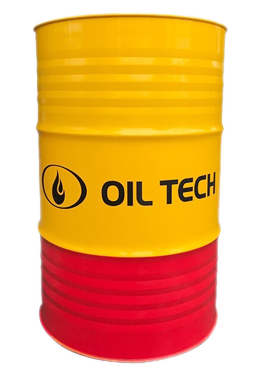 Dầu Sử Dụng Cho Các Loại Máy Nén Khí Trục Vít 8000h OIL TECH S4 S32 - 8000, 208 L / Phuy