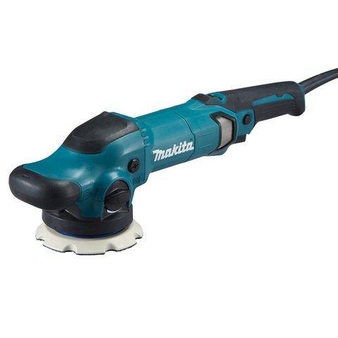 125mm Máy Đánh Bóng Quỹ Đạo Makita PO5000C
