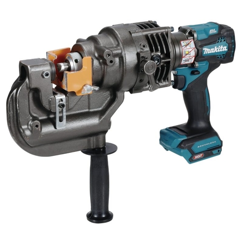 Máy Đột Lỗ Thủy Lực Dùng Pin BL 40V Max Makita PP001GZK