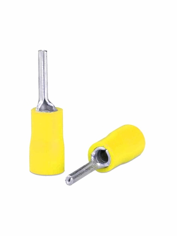 Đầu Cosse Pin Đặc Bee AUTO PTV5.5-13, 5.5mm²