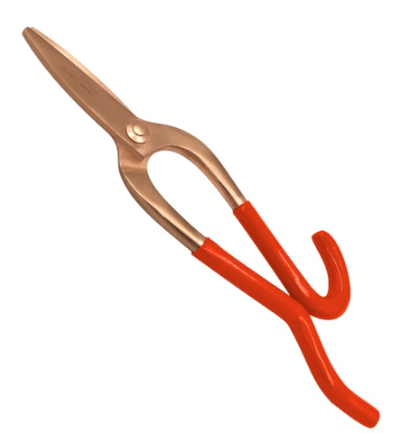 Shears, Cutting, WEDO, Non-Sparking, Be-Cu, BE243 Series, 290-360mm