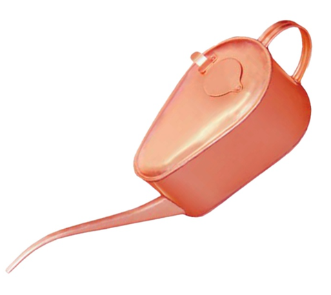 Hand Cadger, CO280C-1002, Copper, 2L, WEDO, Non-Sparking