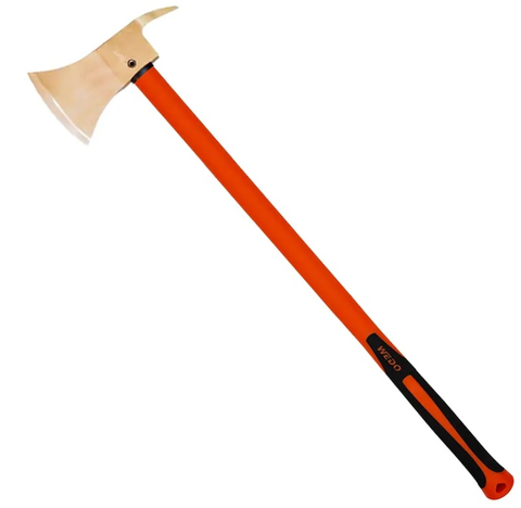 Axe,Pick Head, BE196A-1002, Be-Cu, 1800g, WEDO, Non-Sparking