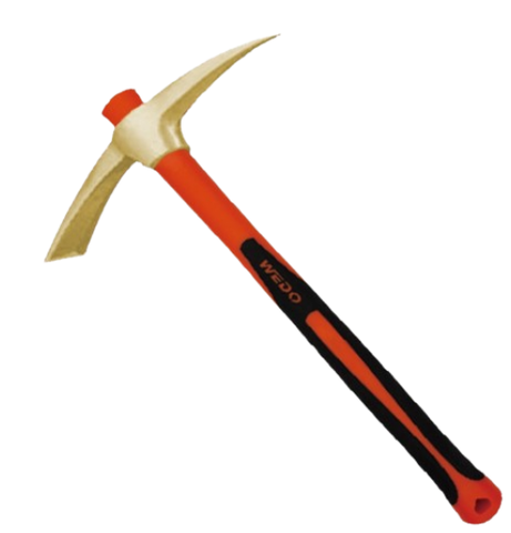 Pick Railroad, WEDO, Non-Sparking, Al-Br, AL194 Series, 1#-4#