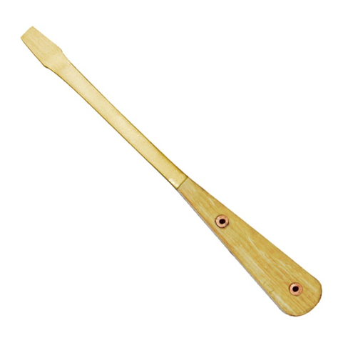 Screwdriver, WEDO, Non-Sparking, Al-Br, AL262 Series, 8x100mm-11x350mm