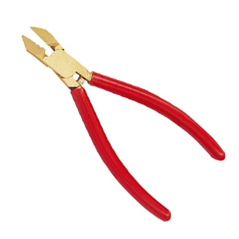 Pincers, AL249B-1002, Al-Br, 150mm, WEDO, Non-Sparking