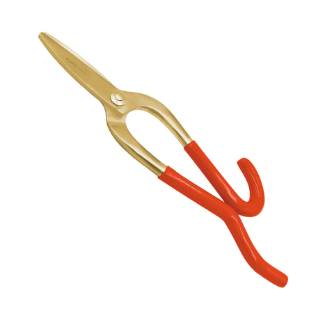 Shears, Cutting, WEDO, Non-Sparking, Al-Br, AL243 Series, 290-360mm