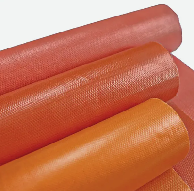 Silicone Coated High Silica WSF075THR 850gsm, 0.75mmx1mx50m