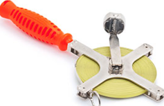 Thước 50M (Lufkin CD2750MMEN)