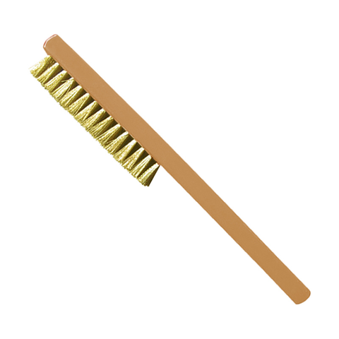 Brush, PH286-1002, Phosphor Copper, 6x15, WEDO, Non-Sparking