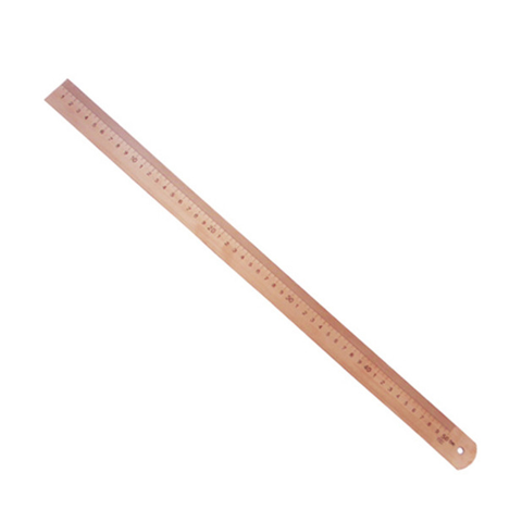 Ruler, WEDO, Non-Sparking, Be-Cu, BE317 Series, 500mm-1000mm