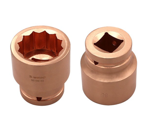 Impact Socket 1-3/16