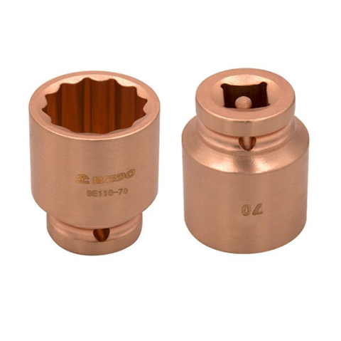 Impact Socket 1-1/4