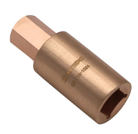 Internal Hexagon Socket, BE111A-1002, Be-Cu, 1/4