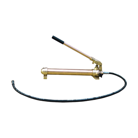 Pumps, AL316A-1002, Al-Br, ZBB-700C, WEDO, Non-Sparking
