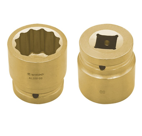 Impact Socket, 1-3/16