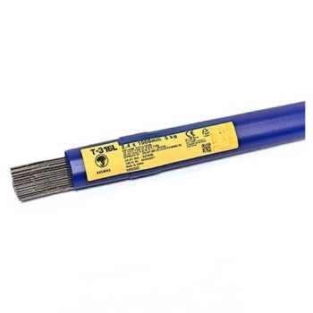Que Hàn Tig Inox Kiswel T-316L, 2.4x1000mm, 5 Kg/Hộp
