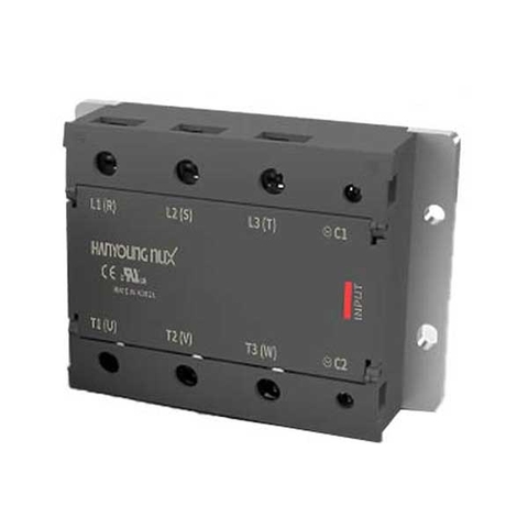 Rơ Le Bán Dẫn Hanyoung HSR-3D40HZN