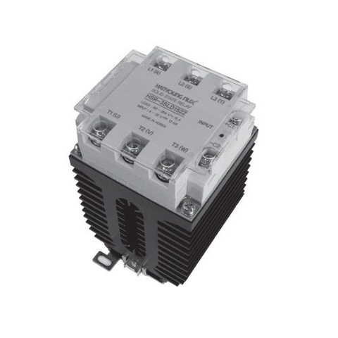 Rơ Le Bán Dẫn Hanyoung HSR-3SLD404Z