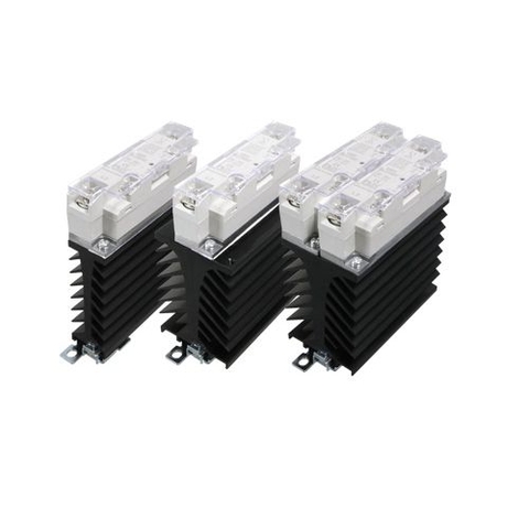 Rơ Le Bán Dẫn ( Có Đế ) Hanyoung HSR-SLD40LZS1C