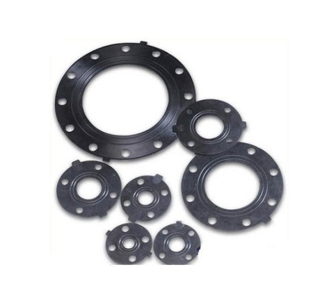 Ron Cao Su MB Shin Yi RFGX DN50 Đến DN600, 60mm Đến 610mm, Đen