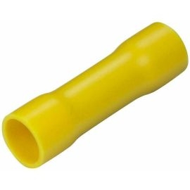 Đầu Cosse Nối Thẳng Bee AUTO BV 2, Tiết Diện 1.5-2.5mm²