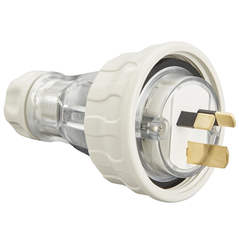 Phích Cắm 3P 250V 15A Schneider S56P315GY_G15
