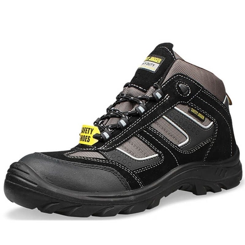 Giày Bảo Hộ Safety Jogger CLIMBER31 S3, Cỡ 38 Đến 47