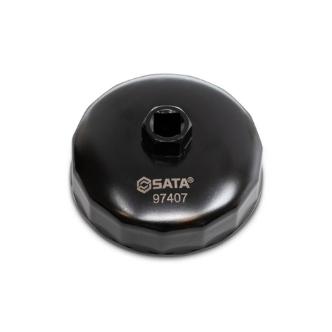 74/76-15mm Cờ Lê Lọc Dầu SATA 97404