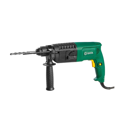 20mm 500W Búa Điện Nhẹ Chức Năng Kép Thép CR-V SATA 51321
