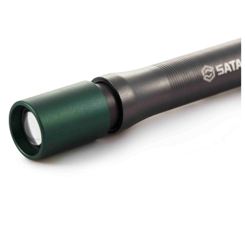 Đèn Pin Tập Trung Hình Bút Nhựa SATA 05234