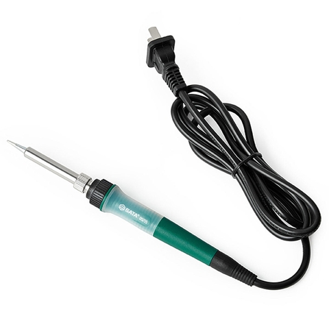 Mỏ Hàn Nhiệt Ngoài 40W Nhựa SATA 05255