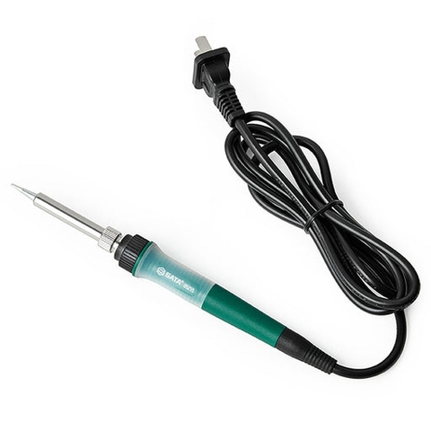 Mỏ Hàn Nhiệt Ngoài 60W Nhựa SATA 05256