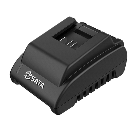 18V/2.0A Bộ Sạc (NBP) Thép CR-V SATA 05867