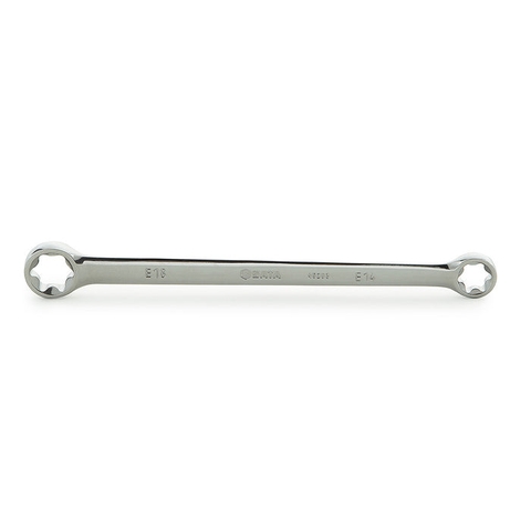 13×16mm Cờ Lê 2 Vòng Thép Crom SATA 42224