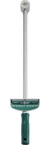 0-500Nm Cờ Lê Kg Loại Con Trỏ SATA 48112
