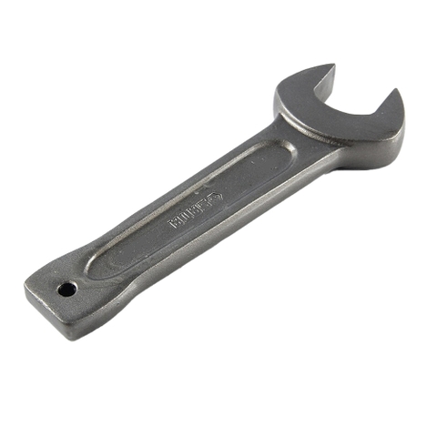 90mm Cờ Lê Đóng Đầu Miệng Thép Cr-V SATA 48619