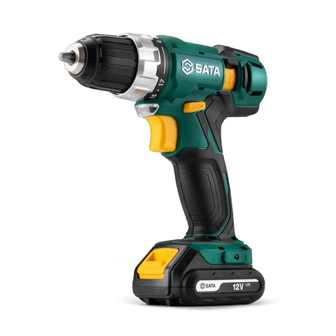 Máy Khoan Pin Lion 12V SATA 51006A