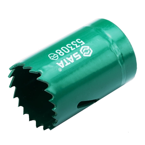 Mũi Khoét Định Tâm Bi-Metal SATA 53311