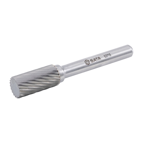 5.5mm Mũi Doa Kim Loại Thép HSS SATA 53755