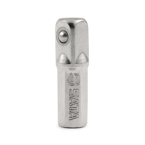 1/4" (25mm) Bộ 5 Đầu Chuyển Bắn Vít Sang Bu Lông SATA 59271