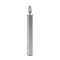 T50 x 70mm Bộ 5 Đầu Lục Giác Sao Thép S2 Mạ Niken SATA 59539