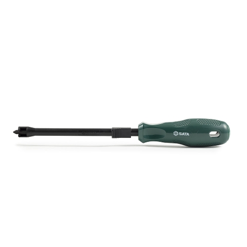 PH2x175mm Tua Vít Bake Loại Có Đầu Chụp Giữ Vít SATA 62352