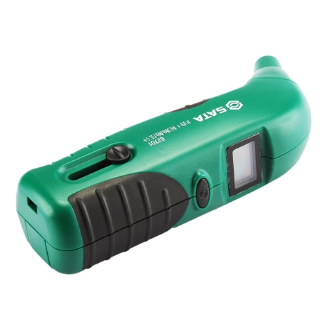 Đồng Hồ Đo Áp Suất Lốp Kỹ Thuật Số SATA 62701