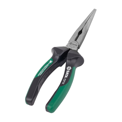 6" Kìm Mỏ Nhọn SATA 72710