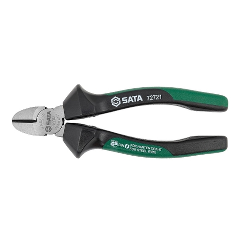 6" Kìm Cắt SATA 72721