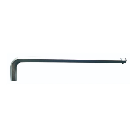 185mm Cây Lục Giác Bi Loại Siêu Dài Thép Cr-V SATA 80112A