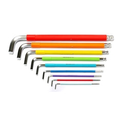 113mm Cây Lục Giác Bi SATA 80106CH